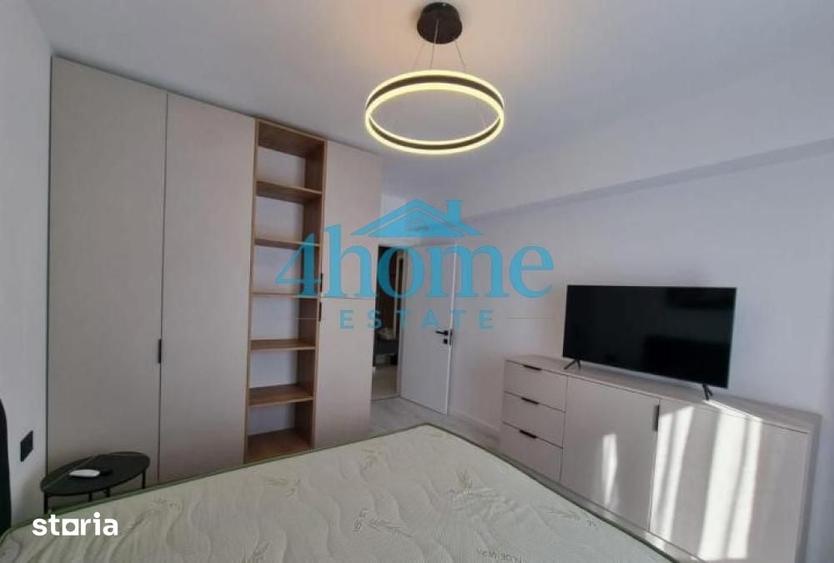 Apartament cu 2 camere în Theodor Pallady
