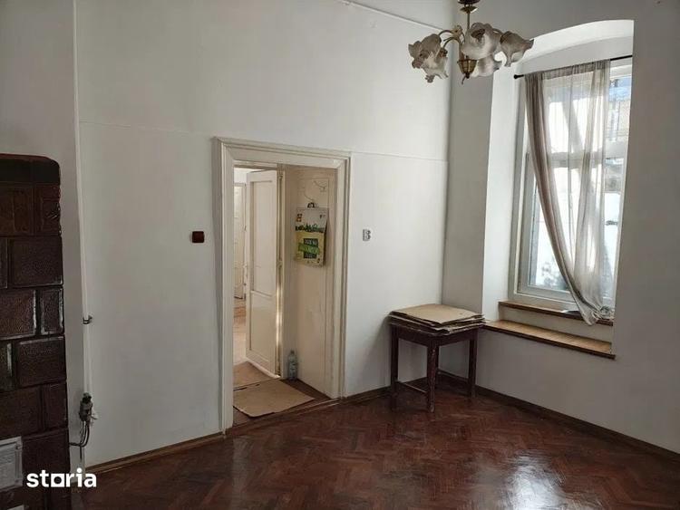 Spațiu comercial, de 36 mp, în Ultracentral