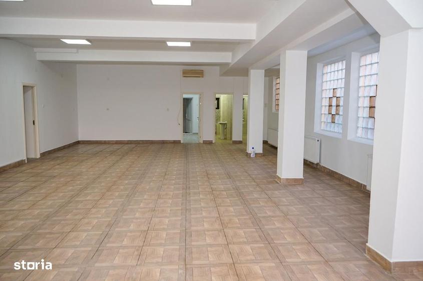 Spațiu comercial, de 327 mp, în Central