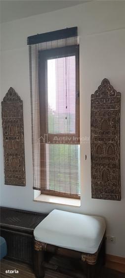 3 camere - PIPERA OMV - 73mp - terasa 8mp - etaj 1 din 3 - 13