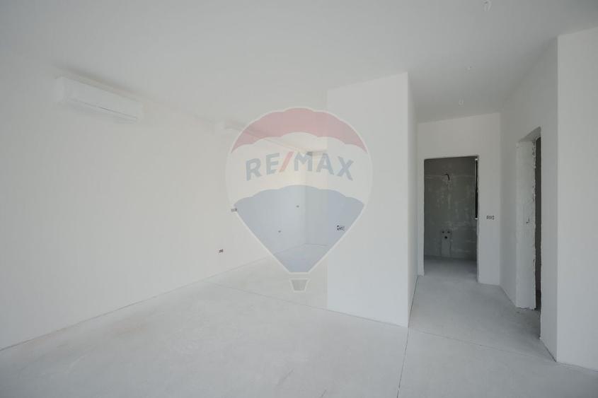 Casă individuală cu 4 camere cu Teren 575 Mp în Dealuri Oradea