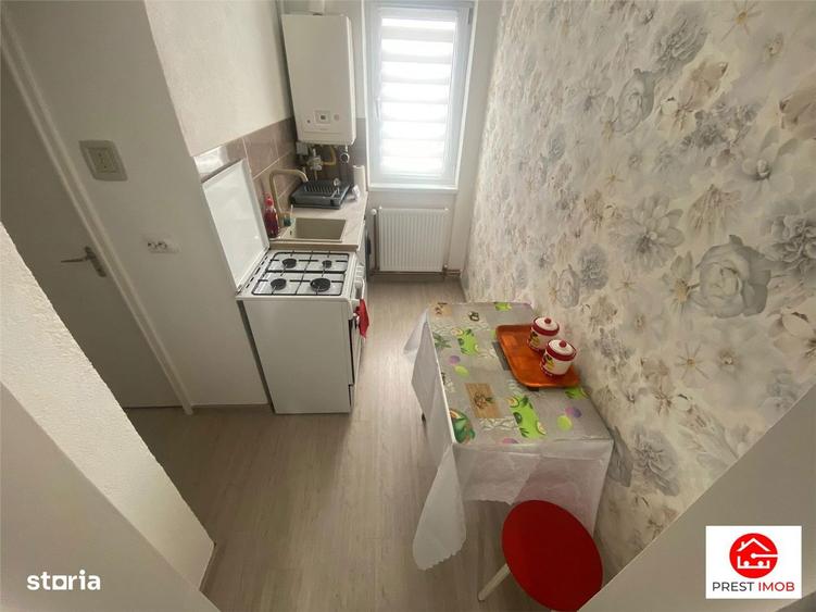 Apartament cu 3 camere de inchiriat in Dambu - 10