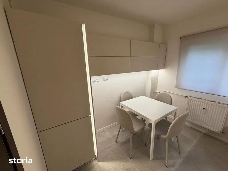 Apartament cu 2 camere decomandat în Ștefan cel Mare