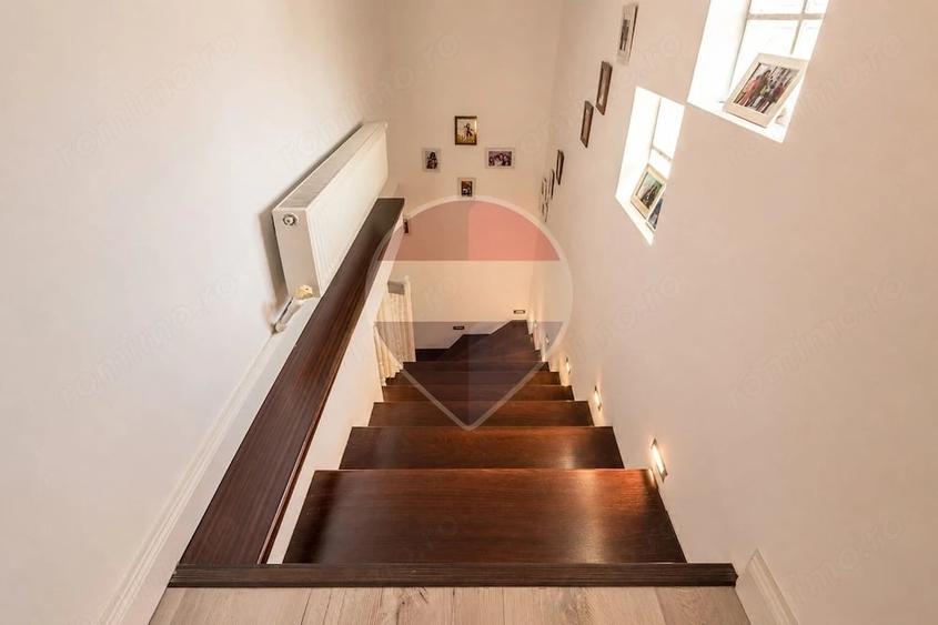 0% Comision 0% TVA - CASA 4 CAMERE - 143mpU + 326 mpT - BUCIUM - 14