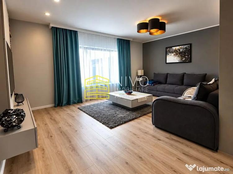 Casă cu 4 camere cu Teren 600 Mp în Livezeni