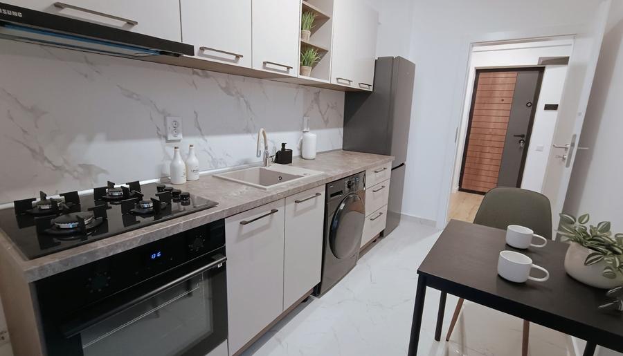 Apartament 2 Camere | La Foresta - 10
