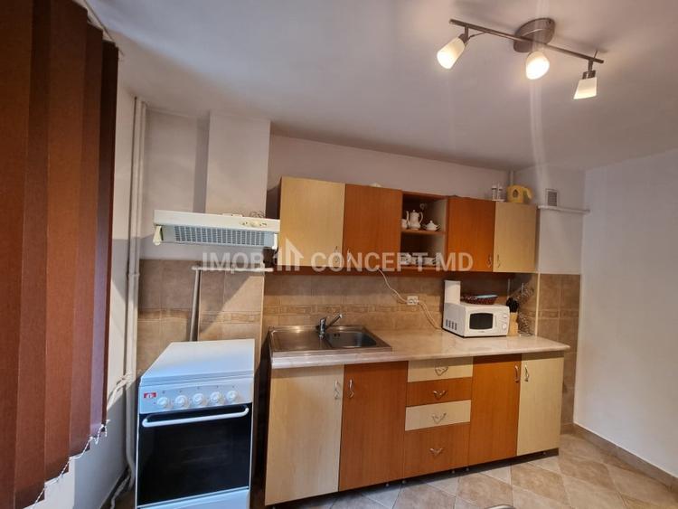 Inchiriere apartament 2 camere decomandat in zona Pta M Viteazul - 13