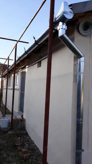 Casă cu 2 camere în Ianoșda