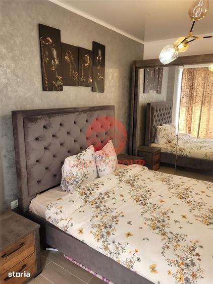 Apartament cu 3 camere în Nord