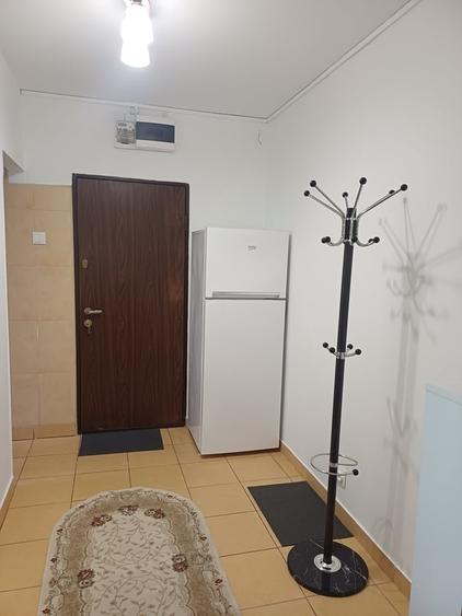 Garsonieră decomandată în Valea Ialomiței