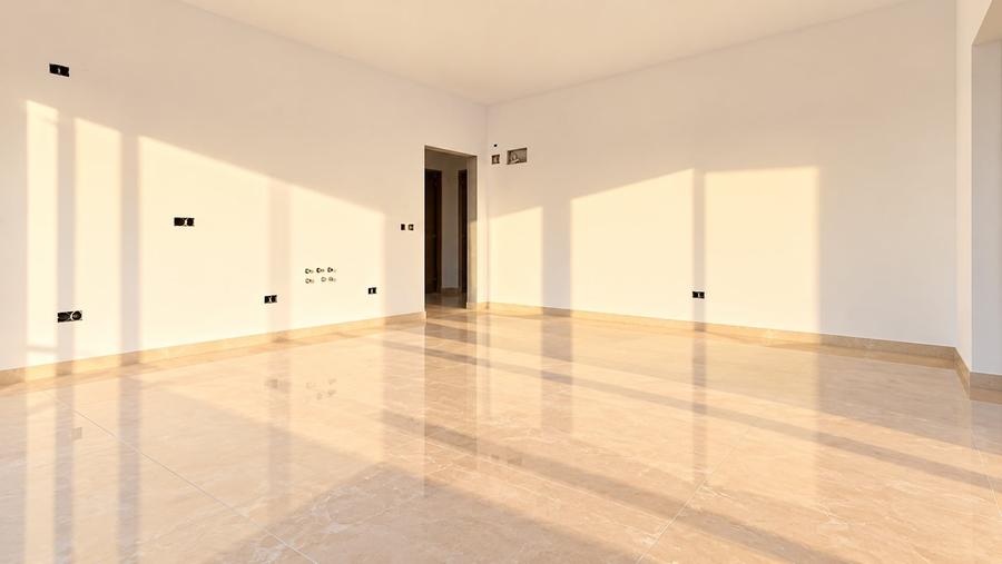 Apartament cu 2 camere semidecomandat în Giroc