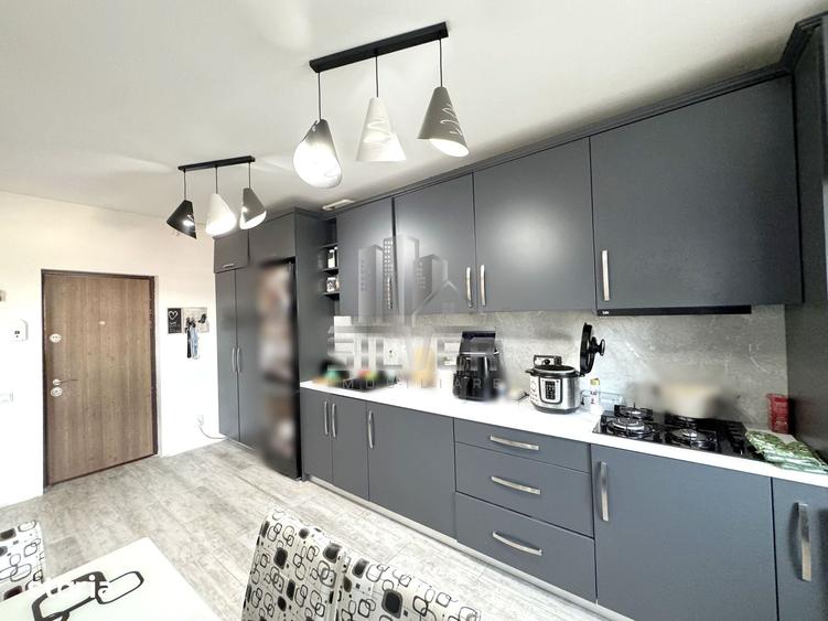 Apartament cu 3 camere/77mp/parcare/zona strazii Tautului. - 1