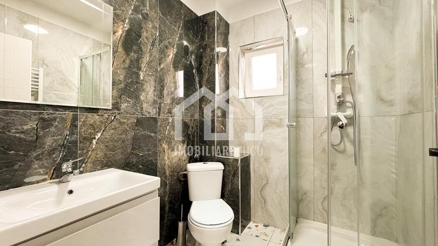 Duplex cu 3 camere cu Canalizare în Jucu de Mijloc