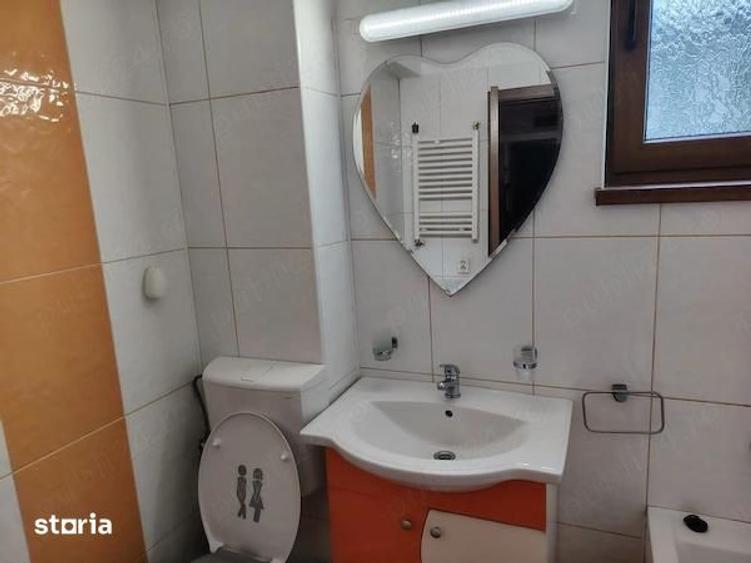 Apartament cu 2 camere decomandat, mobilat în Gara de Nord