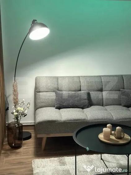Apartament, 1 camera, 45mp, zona Ultracentrala - Cluj-Napoca (Cluj) - 6
