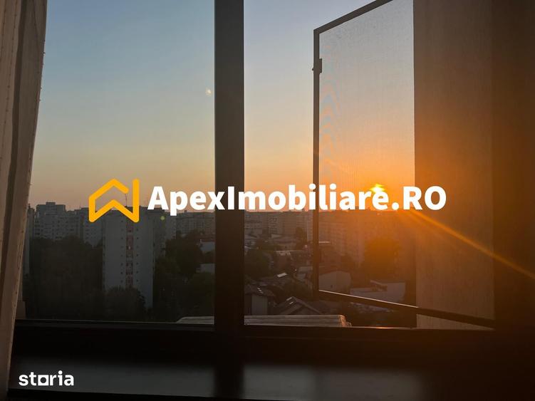 Apartament cu 2 camere semidecomandat în Centrul Istoric