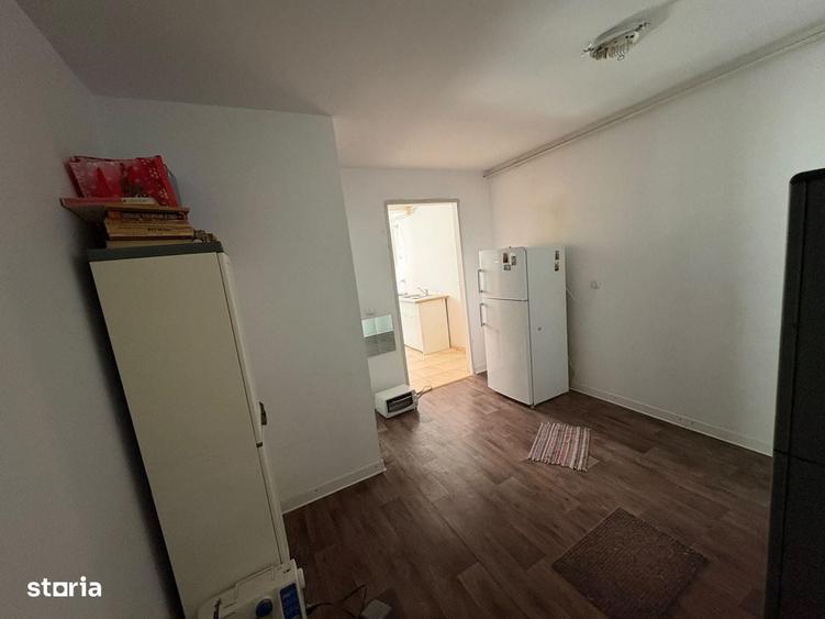 Apartament cu 2 camere decomandat în Sebastian