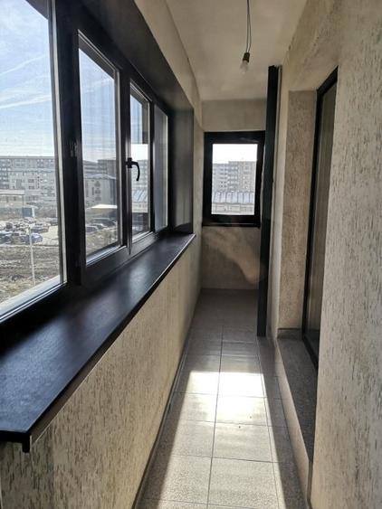 Militari  - Str. Tineretului  - Apartament 3 camere -LUX  - CENTRALA PROPRIE - 13