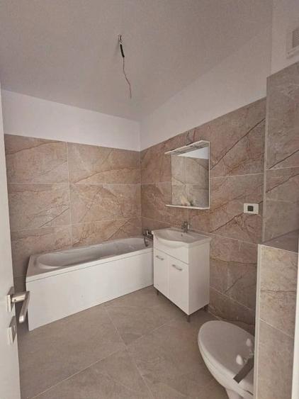 Apartament cu 2 camere decomandat în Nicolae Grigorescu