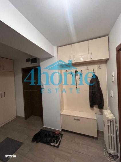 Apartament 2 Camere |Ultracentral|Nerva Traian|Modern - 3