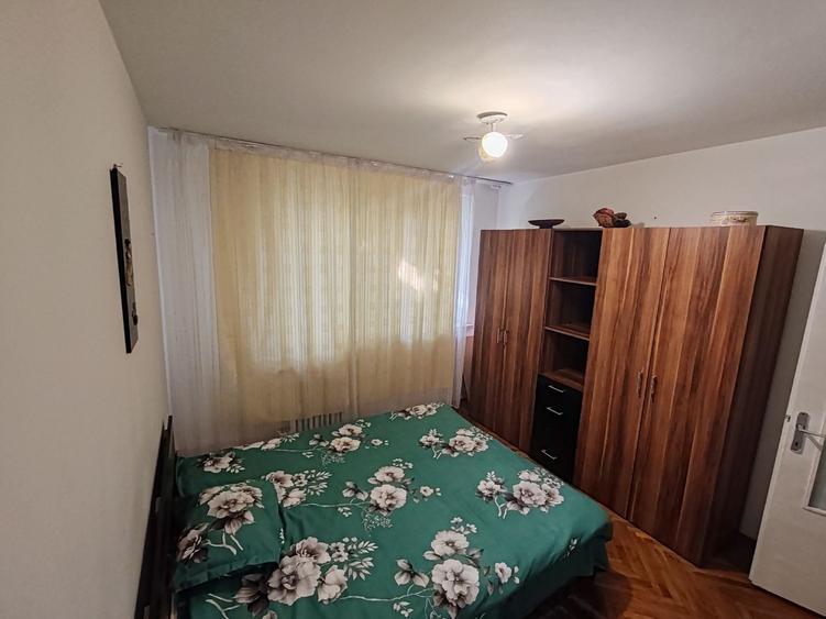 Apartament cu 2 camere în Popoveni