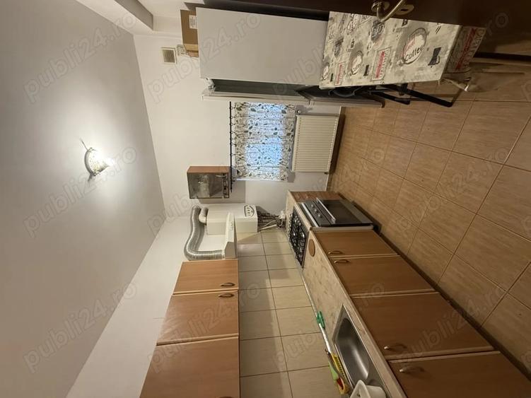 Apartament cu 2 camere semidecomandat în Prelungirea Ghencea
