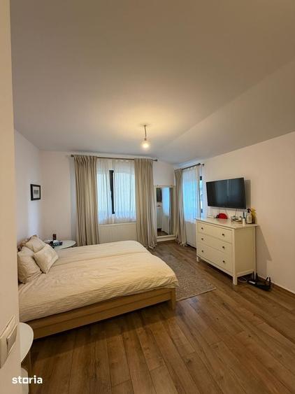 Casa noua cu 5 camere in Bucure?tii Noi - 4