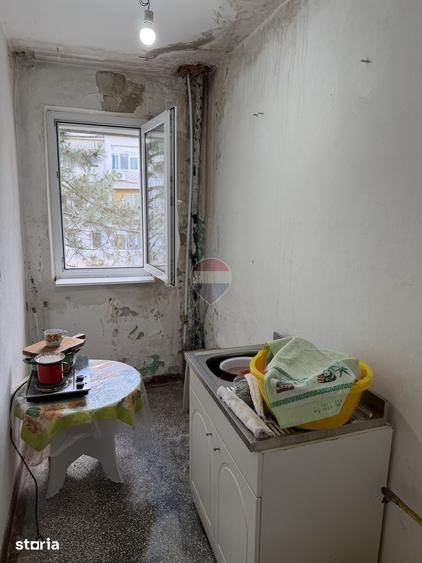 Apartament cu 3 camere în Sud