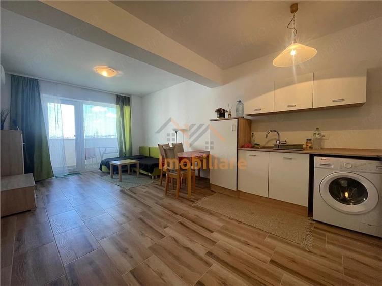 Apartament cu 2 camere în Nufărul