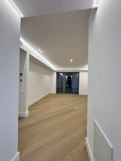 Apartament cu 3 camere decomandat în Voluntari