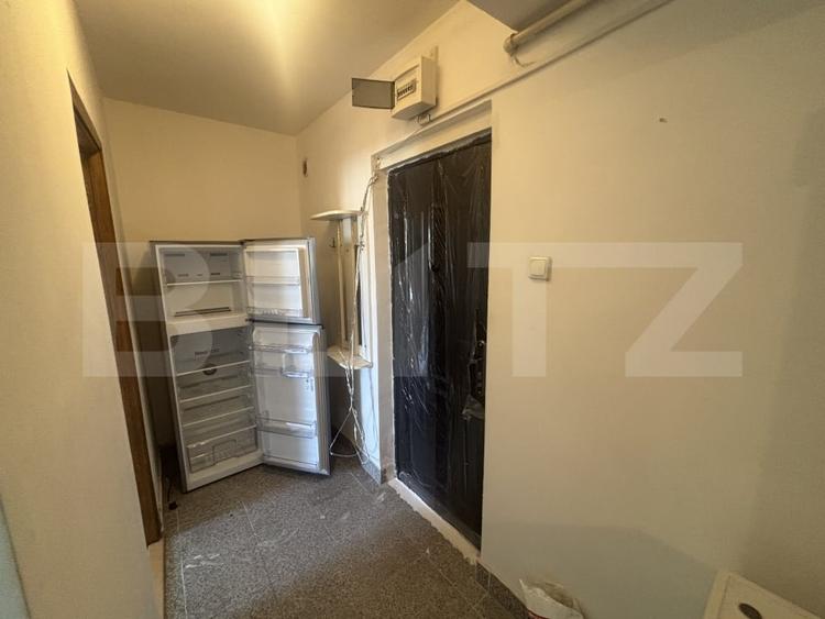 Apartament cu 3 camere decomandat, mobilat în Șimleu Silvaniei