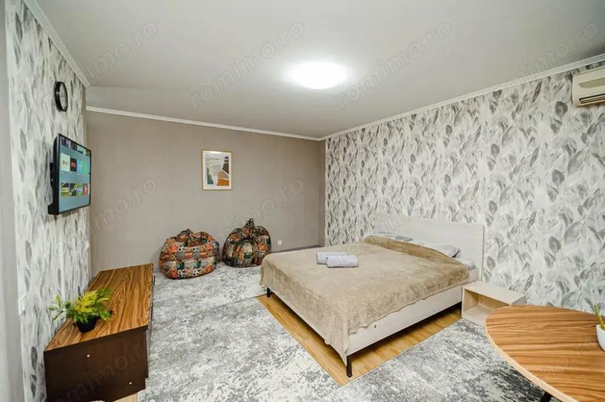 Apartament cu 2 camere decomandat în Gorjului