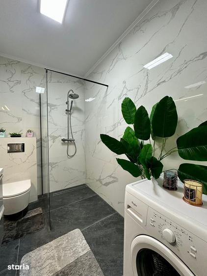 Apartament cu 2 camere decomandat în Sopor