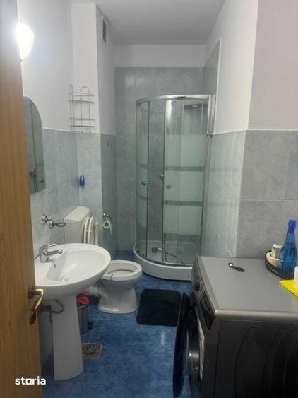 pf inchiriez apartament Oasului 89-90 + loc de parcare. - 6