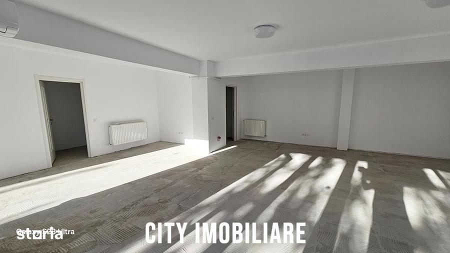 Spațiu comercial, de 73 mp, în Bună Ziua
