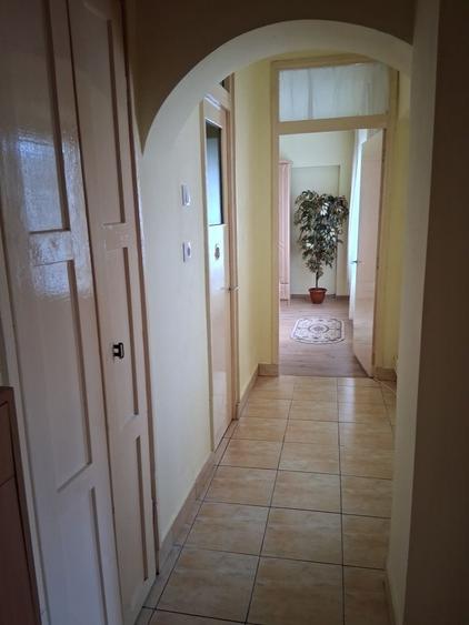 Apartament cu 2 camere decomandat în Ultracentral