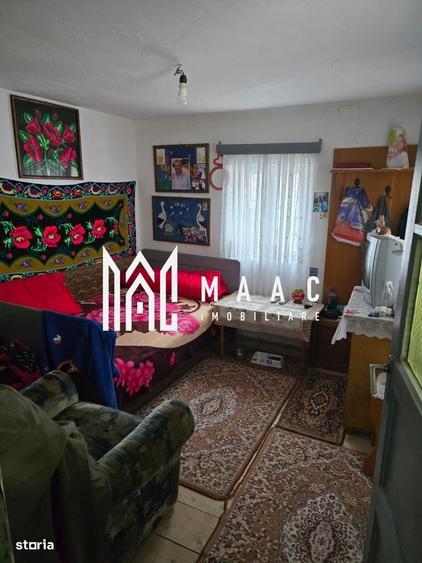 Casă cu 4 camere în Drăganu