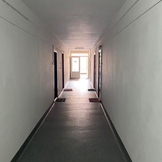 Garsonieră semidecomandată în Rogerius
