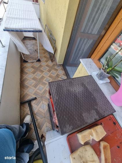 Apartament cu 2 camere decomandat în Bălcescu