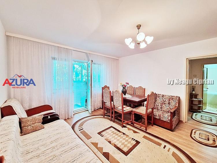 Apartament 2 camere Banat - Exercitiu, etajul 2, mobilat si utilat - 4