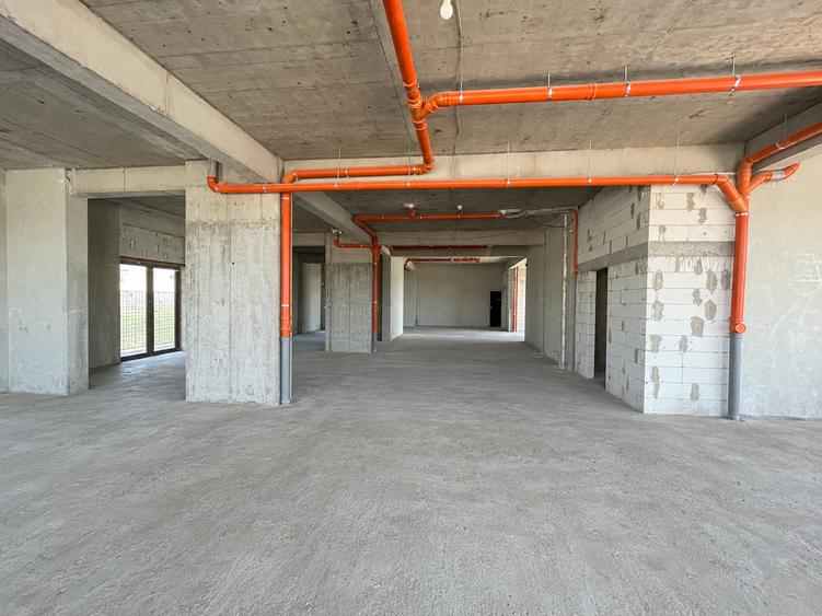 Spațiu comercial, de 300 mp, în Berceni