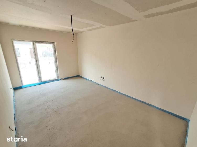 Casa cuplata prin garaj 23 mp, sup.totala 147 mp,teren 400 mp Chinteni - 5