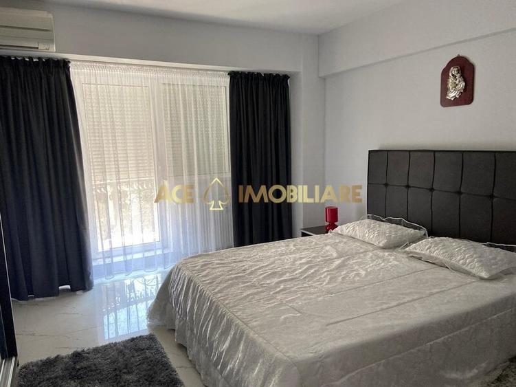 3 Camere de inchiriat | Unirii | Metrou | Mobilat - 6