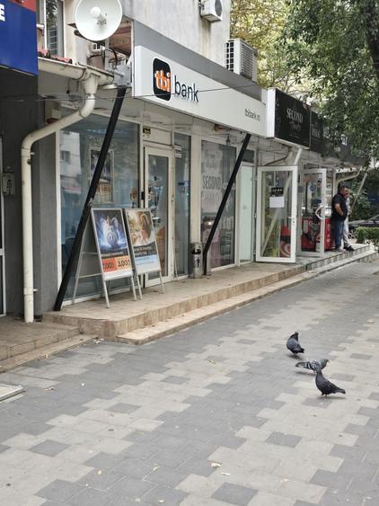 Spațiu comercial, de 38 mp, în Ultracentral