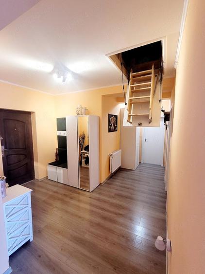 Apartament cu 3 camere decomandat în Calea Urseni