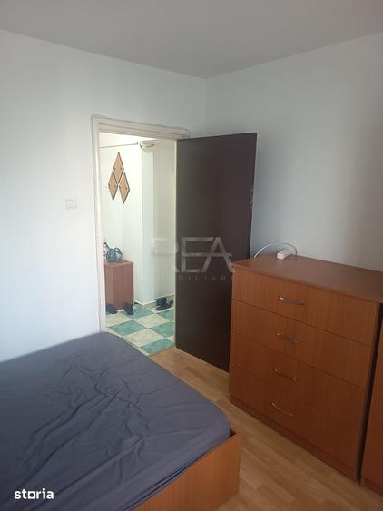 2 camere decomandat | Dristor ParkLake | Complet mobilat si utilat - 16