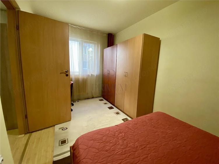 Apartament cu 2 camere semidecomandat în Spitalul Județean