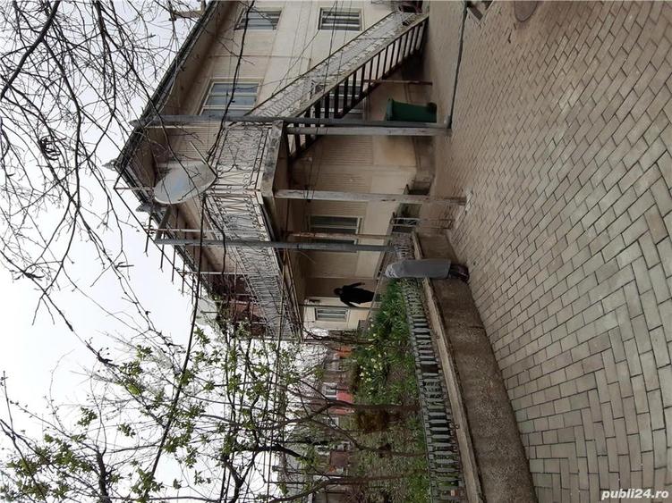 Casă cu 6 camere cu Teren 400 Mp în Pașcani