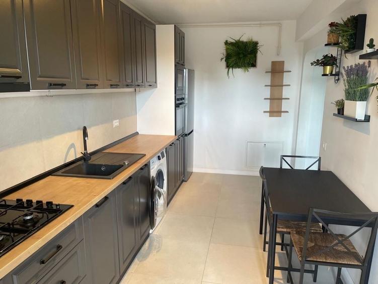 Apartament 2 Camere de Inchiriat - Soseaua Fundeni - 5