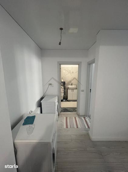 Apartament 2 camere Adamant Towers - 4